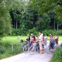 Fietsers